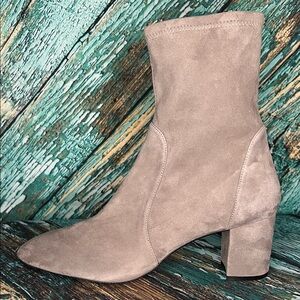 *Stuart Weitzman Yuliana 60’s